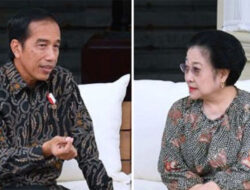 Projo Klaim Pertemuan Megawati dan Jokowi Tak Akan Terwujud