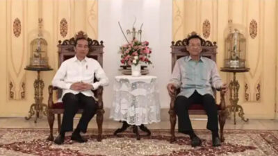 Jokowi