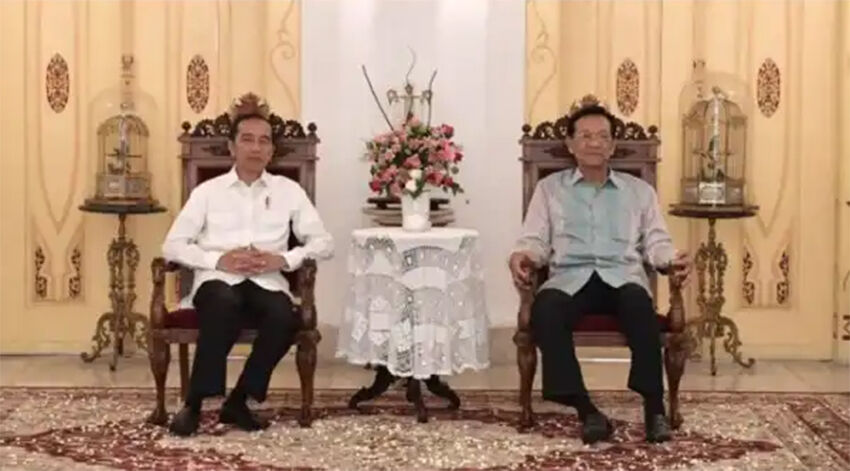 Jokowi
