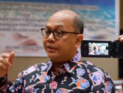 Jubir Menteri Ngaku Tak Tahu Ada Dugaan Suap Perusahaan Jerman ke KKP