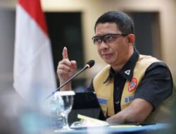 BNPB Segara Lakukan Modifikasi Cuaca Agar Provinsi Jawa Timur Tak Alami Banjir Bandang Seperti di Bali