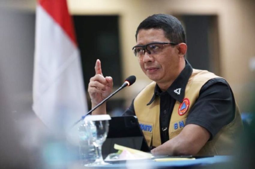BNPB Segara Lakukan Modifikasi Cuaca Agar Provinsi Jawa Timur Tak Alami Banjir Bandang Seperti di Bali