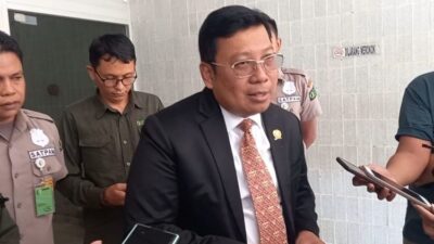 Badan Pangan Nasional Pastikan Stok Beras Bulog Dalam Kondisi Baik