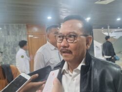 OIKN Pastikan Minat NIU Bangun Pusat Riset di Ibu Kota Baru