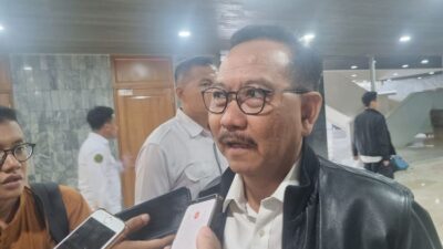 OIKN Klaim Hadirkan Kendaraan Ramah Lingkungan di HUT Kemeredekaan RI di IKN