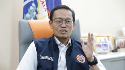 Ribuan Warga Jakarta Masih Bertahan di 20 Titik Pengungsian Hingga Selasa Malam