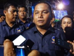 Soal Viralnya Percakapan Surya Paloh dengan Anies Baswedan, NasDem Pastikan Itu Hoaks