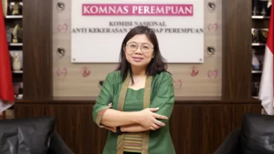 Komnas Perempuan Minta Kemenkeu Tidak Memblokir Anggaran