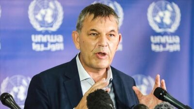 Badan Bantuan PBB Pecat Staf yang Diduga Terlibat Serangan Hamas ke Israel