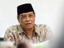 Said Aqil Nilai Kritikan PBNU ke PKB Seperti Jamu, Pahit Tapi Bisa Menyehatkan