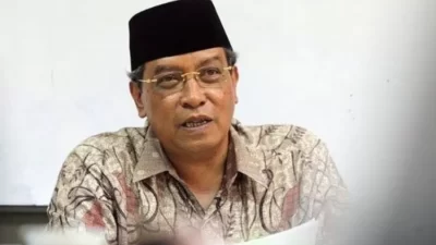 Said Aqil: Politik Identitas dengan Gunakan Agama Hal yang Haram dalam Al-Quran