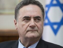 Stafnya Dituding Terlibat Serangan, Menlu Israel Desak UNRWA Diganti