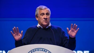 Buntut Dugaan Staf UNRWA Ikut Serang Israel, Italia Hentikan Dana Bantuan untuk Palestina