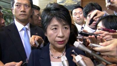Kunjungi Ukraina, Menlu Jepang Janjikan Bantuan Dana Lewat NATO