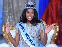 Sempat Jeda 28 Tahun, India Bakal Jadi Tuan Rumah Miss World