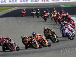 Ducati Antisipasi Peta Persaingan Baru Menyusul Konsesi MotoGP