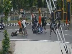 Komnas HAM Susun Rekomendasi terkait Penganiayaan Relawan di Boyolali
