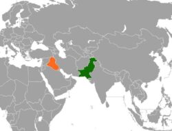 Populasi Burung Gereja di Pakistan Berkurang Akibat Cuaca Buruk