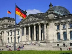 Banyak Imigran Berpendidikan Tinggi Pertimbangkan Keluar dari Jerman