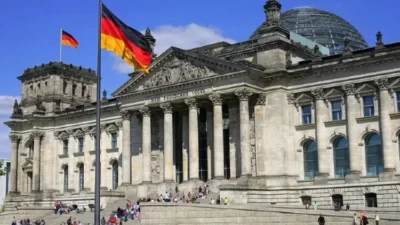 Banyak Imigran Berpendidikan Tinggi Pertimbangkan Keluar dari Jerman