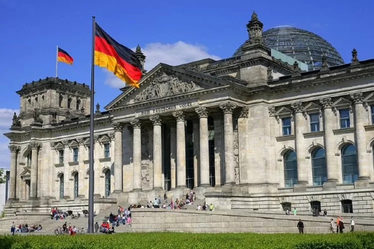 Banyak Imigran Berpendidikan Tinggi Pertimbangkan Keluar dari Jerman