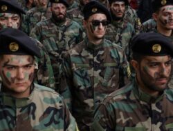 Sekjen Hizbullah Minta Bantuan Iran dan Suriah untuk Melawan Israel