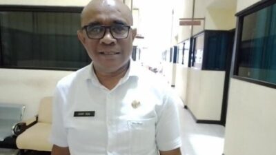 Tahun 2024 Pemprov NTT Targetkan 2 Juta Wisatawan