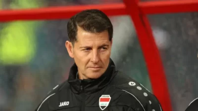 PIALA ASIA 2023 — Pelatih Irak: Jika Ulangi Kesalahan di Kualifikasi Piala Dunia 2026, Indonesia Pasti Kalah