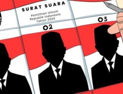 Akademisi: Penggunaan Teknologi AI dapat Diimplementasikan dalam Perhelatan Pemilu