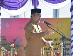 Gubernur Gorontalo Ingatkan Sanksi Bagi ASN Tak Netral di Pemilu 2024