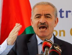 PM Palestina: Putusan ICJ Tegaskan Berakhirnya Era Impunitas Israel