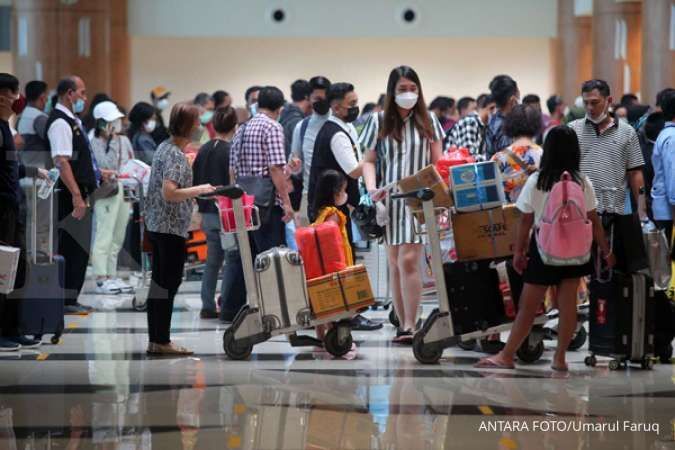 Kakorlantas Paparkan Kesiapan Hadapi Libur Nataru