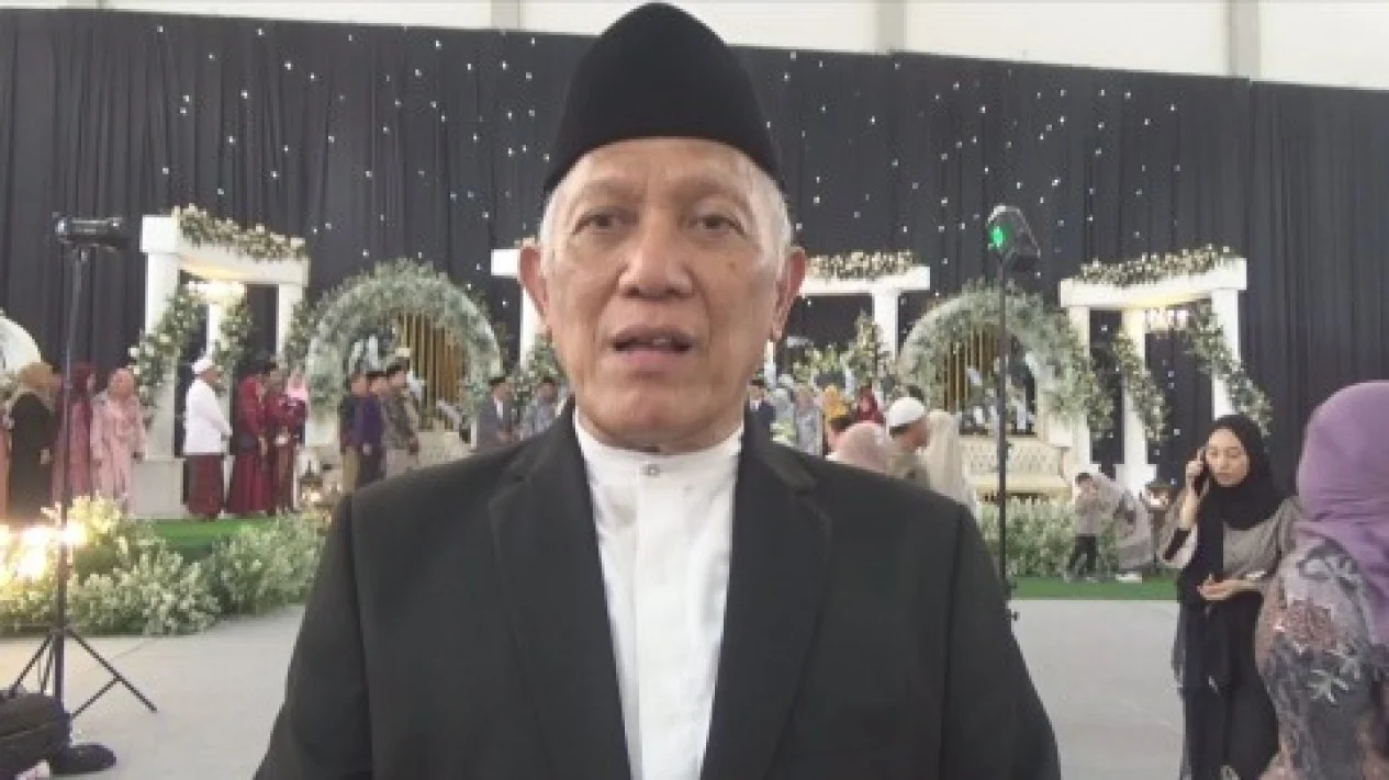 Gus Kikin Tak Ingin NU Terpecah Gara-gara Pemilu 2024