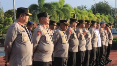 LPAI: Cek Kesehatan Mental Polisi Secara Rutin untuk Cegah Kekerasan terhadap Anak