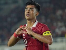 PIALA ASIA — Pratama Arhan Bertekad Berikan Segenap Kemampuannya di Laga Australia vs Indonesia