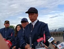 Sebut Presiden Boleh Kampanye dan Berpihak, Pengamat Pertanyakan Jiwa Negarawan Jokowi