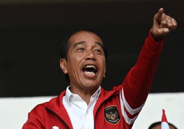 jokowi