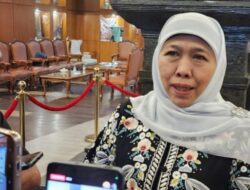 Khofifah Hapus Syarat Usia pada Lowongan Kerja di Jatim, Ini Alasannya