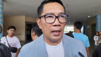 TKD ridwan kamil gerindra, pdip psi demokrat