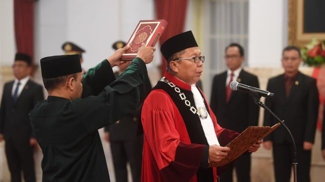 Arsul Sani