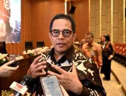 Sekjen DPR Indra Iskandar Ajukan Praperadilan Lawan KPK