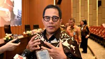 Sekjen DPR Komit Berjuang Penuhi Kebutuhan Hunian hingga Tingkat OB dan Pensiunan