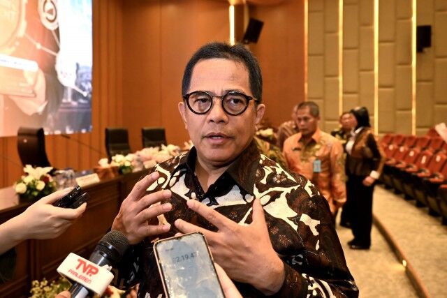 dpr sekjen dpr prabowo