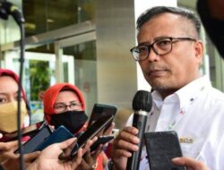 Soal Basuki Dibujuk Mundur Faisal Basri, Begini Respons Kementerian PUPR