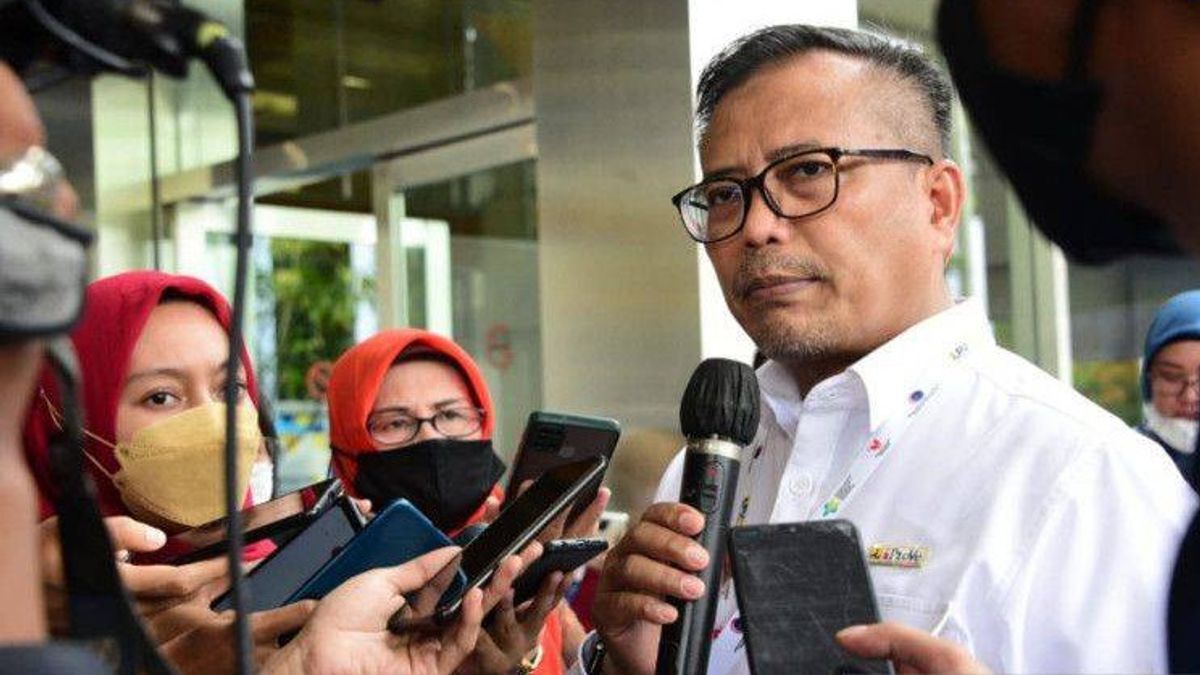 Soal Basuki Dibujuk Mundur Faisal Basri, Begini Respons Kementerian PUPR