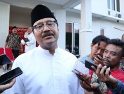 Penerima Bantuan Sosial Tetap Terima Haknya Meski Bekerja di Dapur MBG