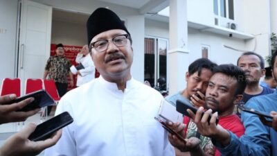 Gus Ipul: Pilpres Sekali Putaran Hemat Anggaran Negara