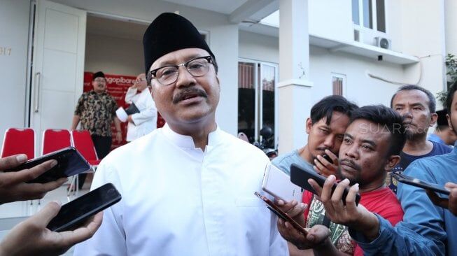 Gus Ipul: Pilpres Sekali Putaran Hemat Anggaran Negara