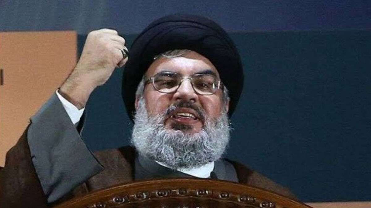 Hizbullah Ancam Serang Israel Utara Jika Perang Masih Terus Terjadi