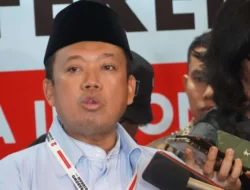 Menteri Nusron Pastikan Tak Ada Korban Akibat Kebakaran Gedung Kementerian ATR/BPN